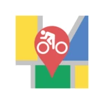 Logo of Bike Computer - Cycling android Application 